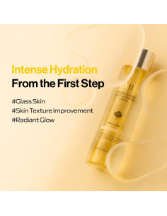 Tónico Hidratante Vegano d'Alba con Trufa Blanca 220g 2