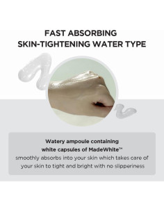 Ampolla Iluminadora SKIN1004 Madagascar 100ml Piel Sensible 2