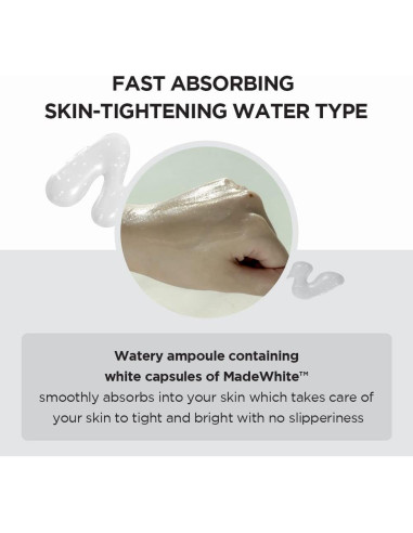 Ampolla Iluminadora SKIN1004 Madagascar 100ml Piel Sensible