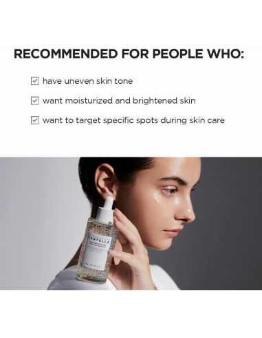 Ampolla Iluminadora SKIN1004 Madagascar 100ml Piel Sensible