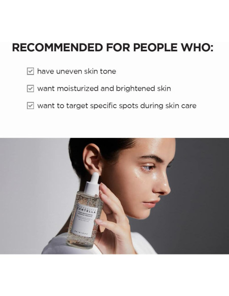 Ampolla Iluminadora SKIN1004 Madagascar 100ml Piel Sensible