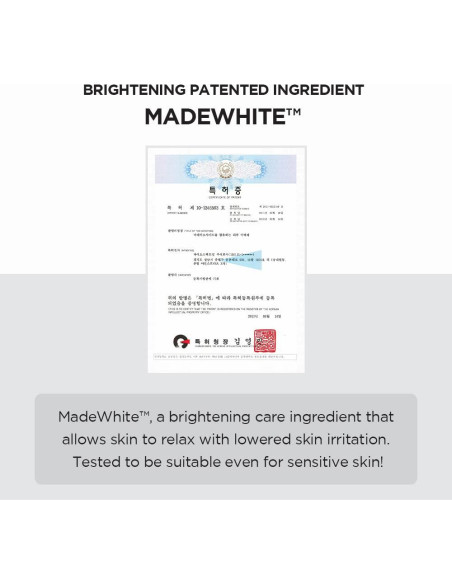 Ampolla Iluminadora SKIN1004 Madagascar 100ml Piel Sensible