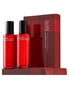Set Cuidado Piel Charmzone DeAge Red Addition 100ml Duo
