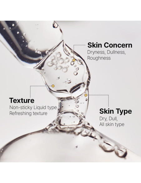 Tónico Farmstay Black Snail 9 Pétidos 120ml Antienvejecimiento