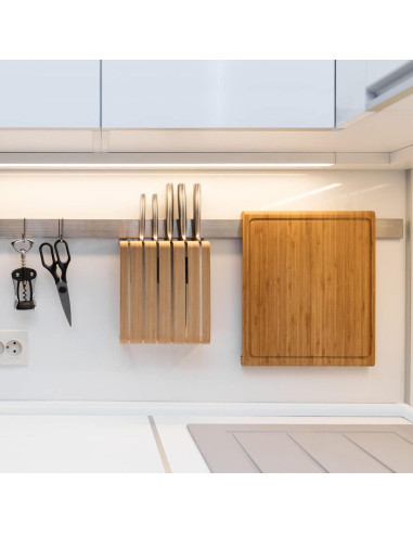 Dique de Agua Plegable Risunpet 99 cm Transparente