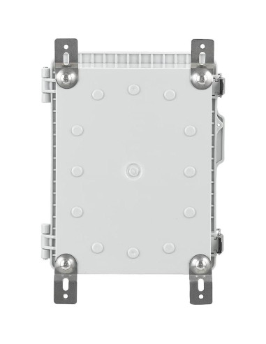 Caja de Conexiones Eléctricas Impermeable GITRUAX 22.1x17x11.2cm