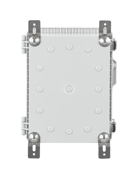 Caja de Conexiones Eléctricas Impermeable GITRUAX 22.1x17x11.2cm