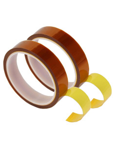 Cinta Térmica Adhesiva EQUTY BAYMERS 20mm 2 Rollos 33m