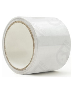 Cinta Tenaz GEAR AID 1.5"x 60" Reparación Impermeable