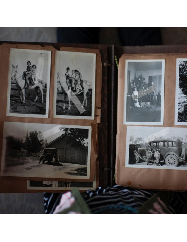 Cinta de Reparación Archivística Lineco 1,27 cm x 3,66 m