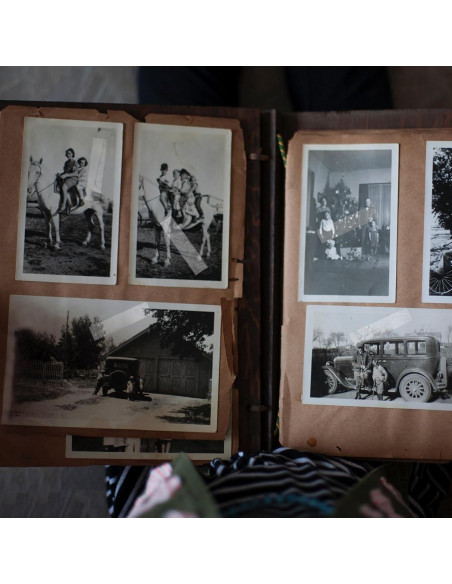 Cinta de Reparación Archivística Lineco 1,27 cm x 3,66 m