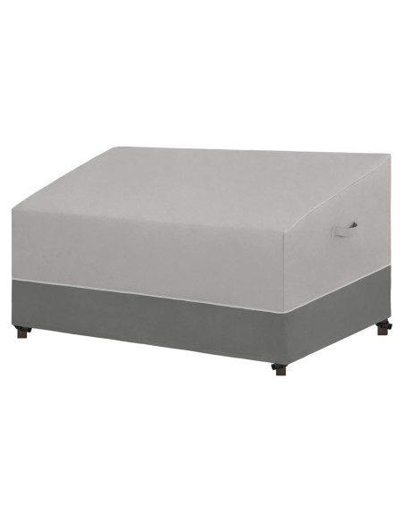Cubierta de Sofá de Patio Easy-Going 147x89x78 cm Impermeable