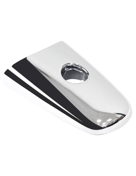 Escutcheon Cromo ApplianPar para Infiniti y Armada 2008-2024