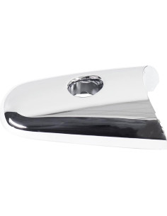 Escutcheon Cromo ApplianPar para Infiniti y Armada 2008-2024 2