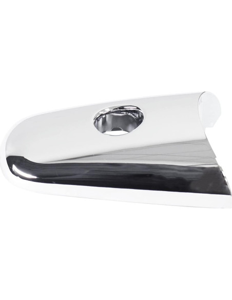 Escutcheon Cromo ApplianPar para Infiniti y Armada 2008-2024