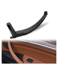 Cubierta tirador puerta interior derecha BMW E70 E71 E72