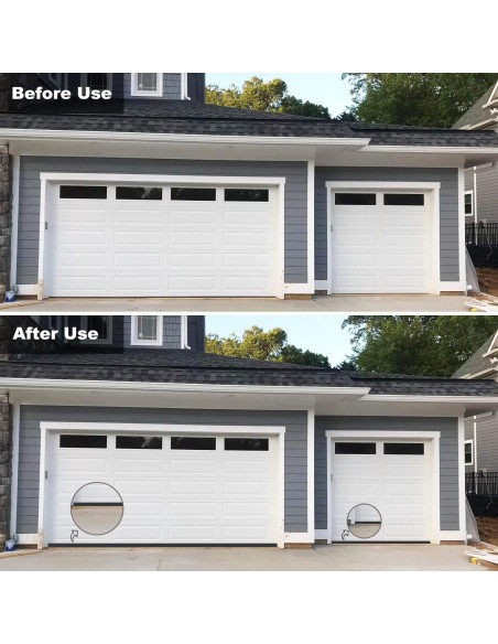 Tapón Aislante SYIPO 3" x 99cm para Huecos Grandes Negro