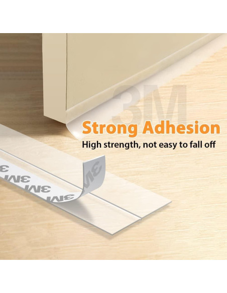 Cinta de Sellado de Silicona Bruiefpap 20 pies 25mm Transparente