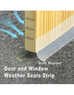 Cinta Selladora de Silicona Binazon 49 pies 3 Rollos 35 mm 2