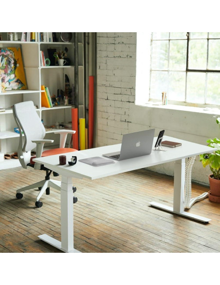 Alfombrilla Ergonómica BLACK+DECKER con Soporte para Muñeca