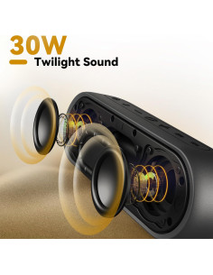 Altavoces Bluetooth Tribit StormBox Micro 2 y XSound Plus 2 2