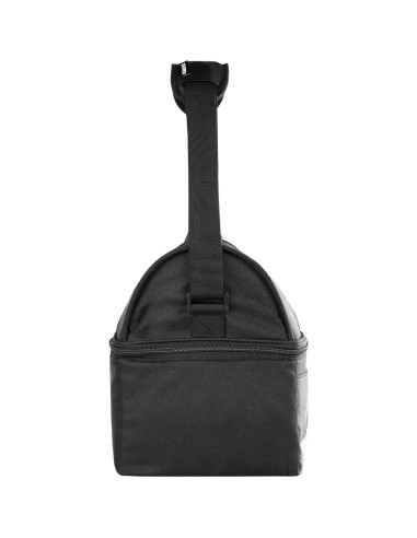 Bolsa de Almuerzo Igloo Soft Cooler 16 Latas Aislada Negra
