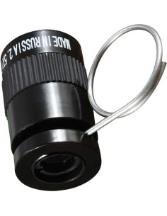 Monocular Telescopio Toyvian 2.5x Mini para Observación 2