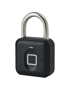 Candado Inteligente Biométrico NexusLab LOCK-P70 IP67