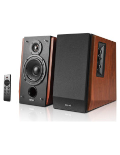 Altavoces Activos Edifier R1700BTs Bluetooth 66W 2.0 con Subwoofer