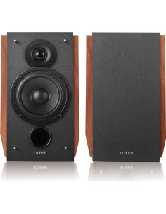 Altavoces Activos Edifier R1700BTs Bluetooth 66W 2.0 con Subwoofer 2