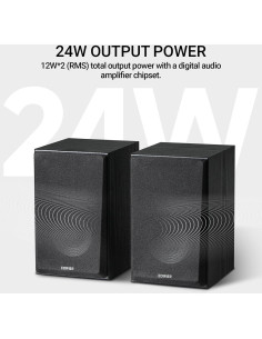 Edifier R990BT Altavoces Bluetooth 2.0 Activos para PC 24W 2