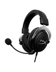 Auriculares HyperX CloudX para Xbox One y Series X|S