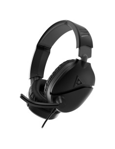 Auriculares para Juegos Turtle Beach Recon 70 - Negro