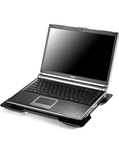Cooler Master NotePal X-Slim Base Enfriadora para Laptop 17"