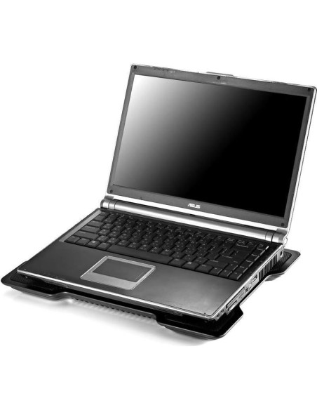 Cooler Master NotePal X-Slim Base Enfriadora para Laptop 17" Cooler Master NotePal X-Slim Base Enfriadora para Laptop 17"