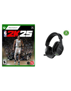 Auriculares Gaming Inalámbricos Turtle Beach Stealth 600 Gen 3