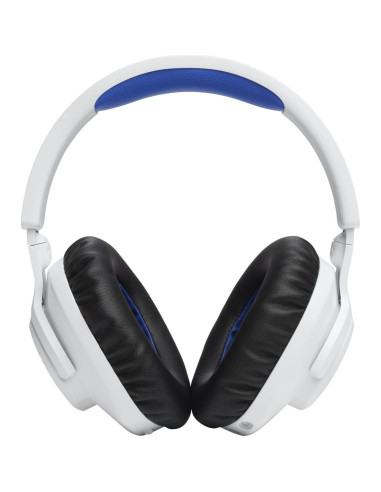 Auriculares inalámbricos JBL Quantum 360P para consola - Blanco