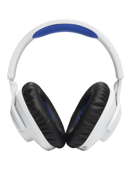 Auriculares inalámbricos JBL Quantum 360P para consola - Blanco