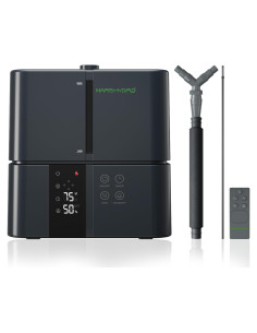 Humidificador de Plantas MARS HYDRO 5L con Temporizador y Control Remoto