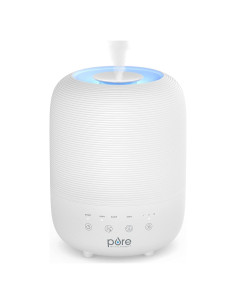 Humidificador Pure Enrichment HUME Sense 3L Automático