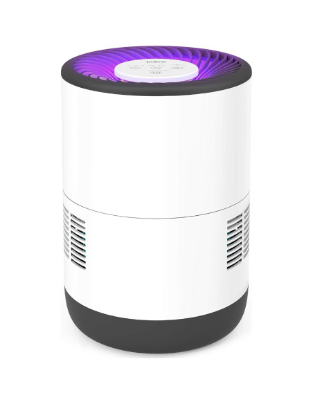 Humidificador Evaporativo Pure Enrichment PEHUMEVA 2.8L Antibacteriano