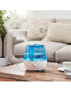 Humidificador de Niebla Fría Peach Street 2.2L Silencioso 2