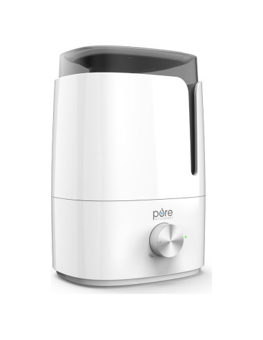 Humidificador ultrasónico Pure Enrichment HUME 3.5L silencioso