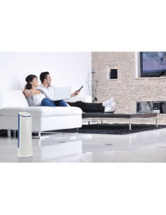 Humidificador Ultrasónico GermGuardian H3250WCA 5.68L 2