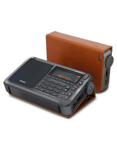 Radio Eton Elite Executive AM/FM Onda Corta SSB 439g