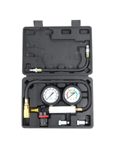 Kit de prueba de compresión de motor Yonligonju 8 piezas