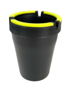 Cenicero Autoextinguible SNOWTREE para Sujetadores de Tazas 2