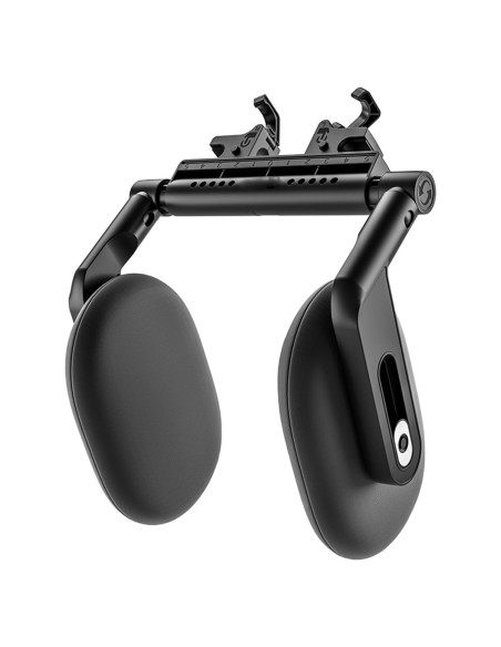 Cojín de Reposacabezas Ajustable PartsTo para Niños y Adultos