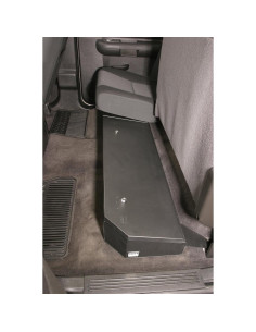 Caja de Seguridad Tuffy Bajo Asiento Chevy/GMC Crew Cab 2007-2019 2