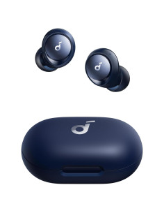 Auriculares Inalámbricos Anker Soundcore A40 Azul 50H ANC